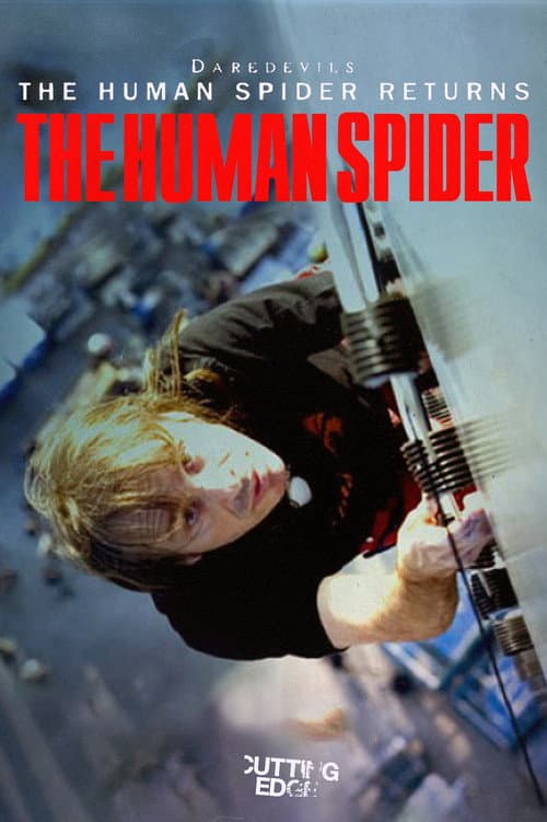 The Human Spider