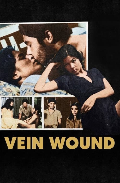 Vein Wound