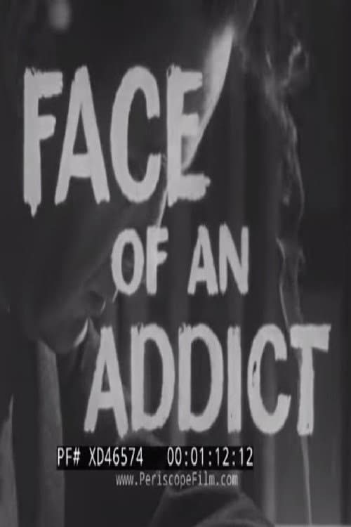 Face of an Addict