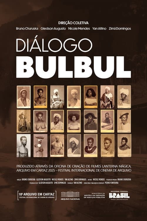 Bulbul Dialogue