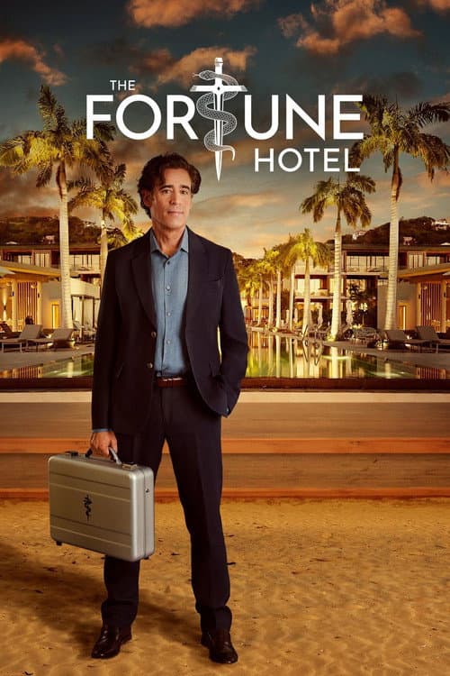 The Fortune Hotel