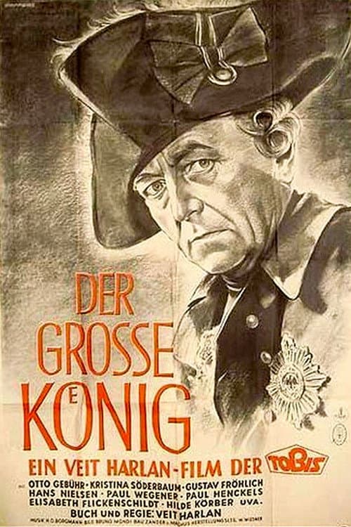 The Great King