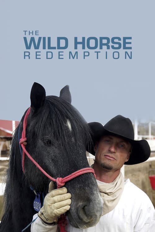 The Wild Horse Redemption
