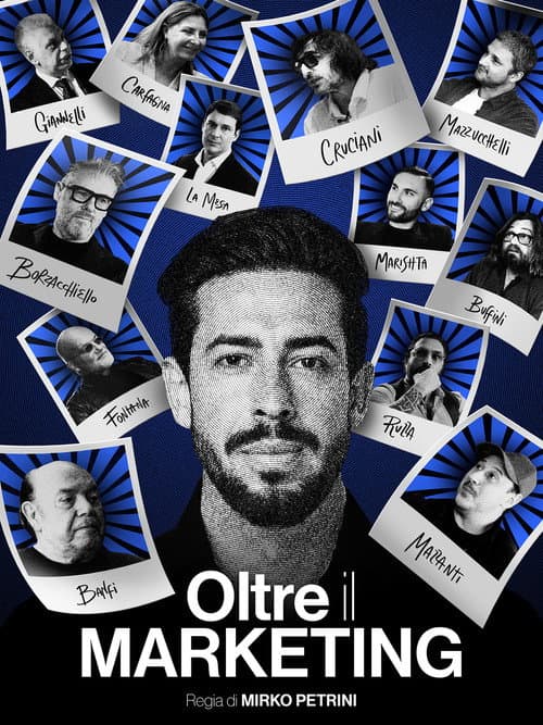 Oltre il Marketing