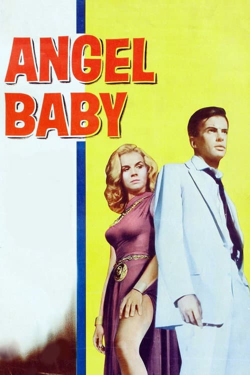 Angel Baby