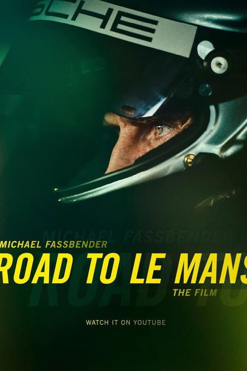 Road to Le Mans – The Film