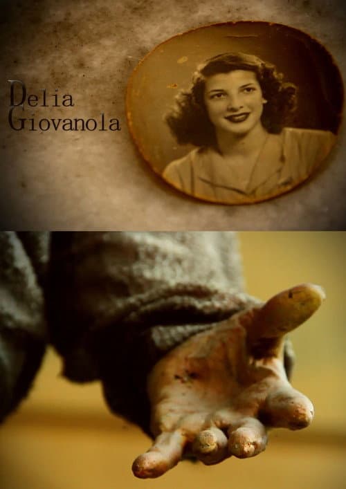 Delia Giovanola