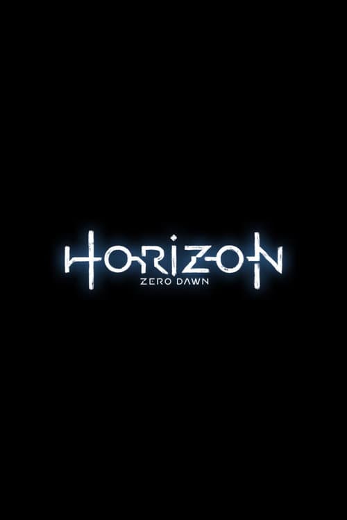 Horizon Zero Dawn