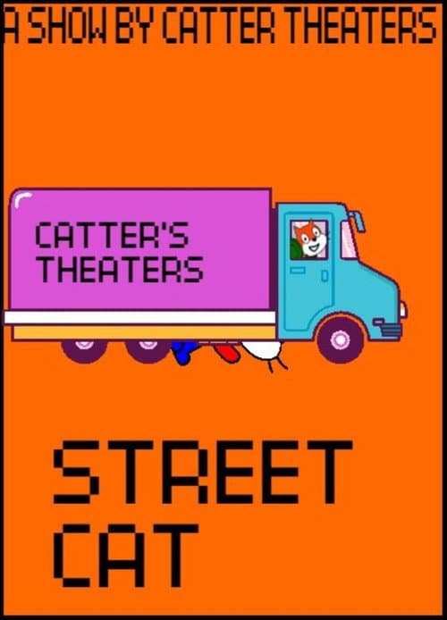 Street Cat