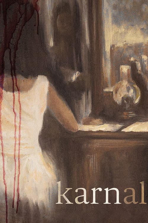 Of the Flesh
