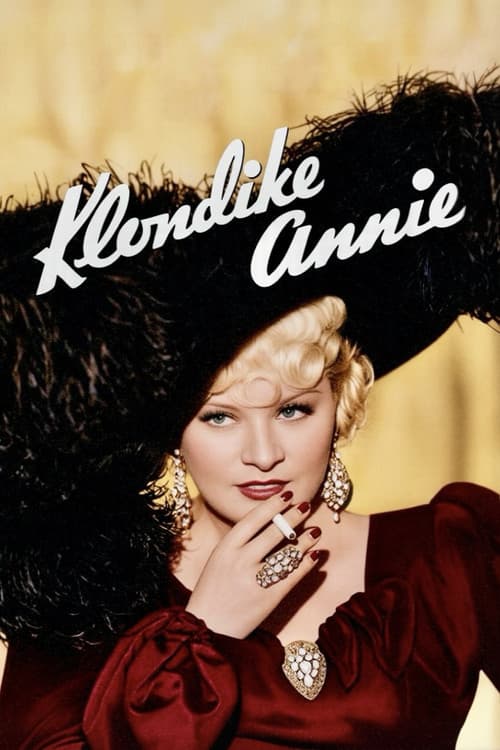 Klondike Annie