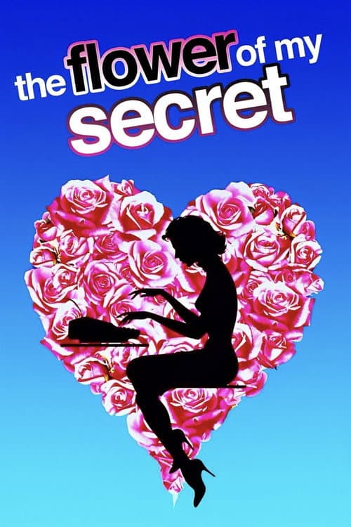 The Flower of My Secret