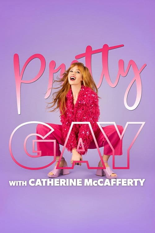Pretty Gay