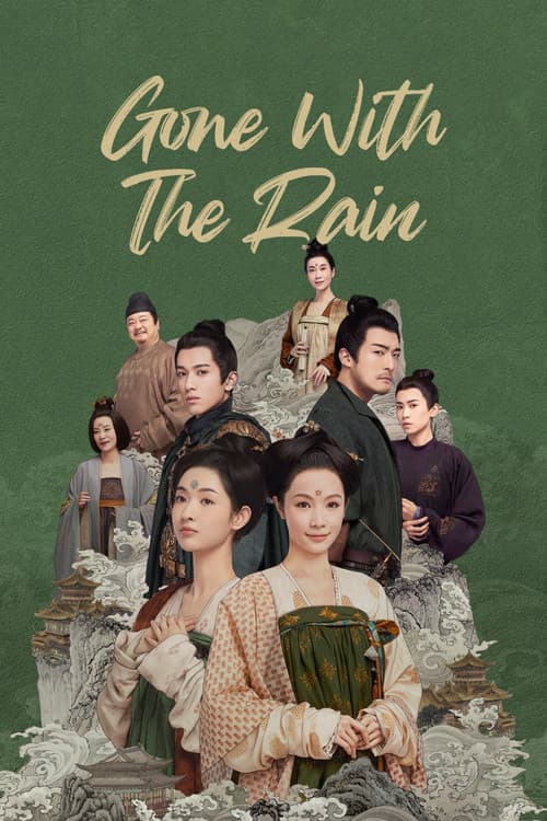 Gone with the Rain