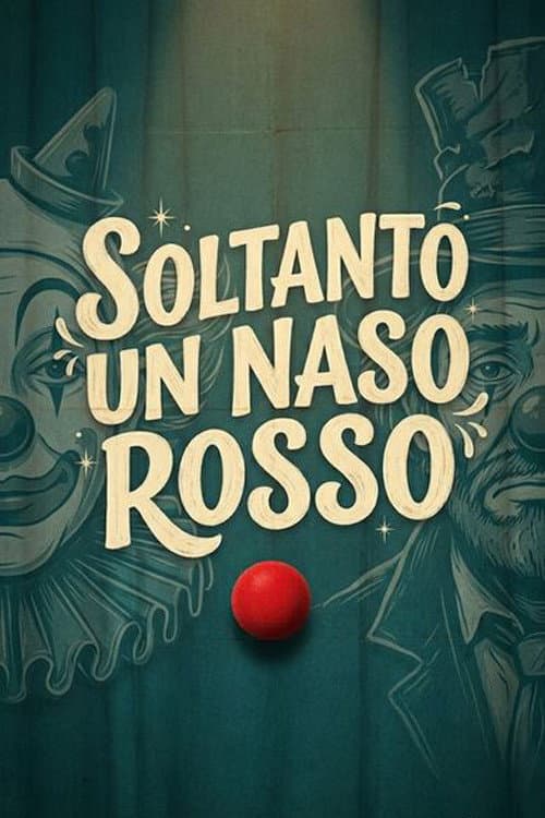 Soltanto un naso rosso