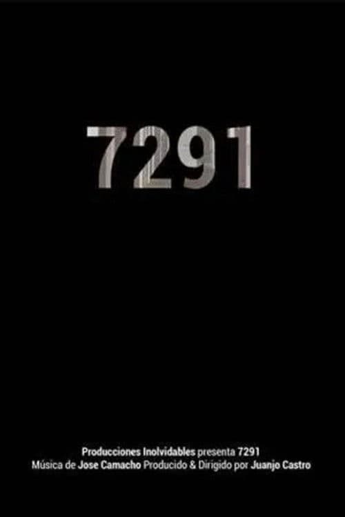 7291