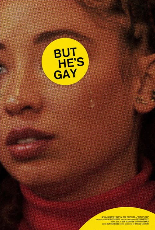But He's Gay