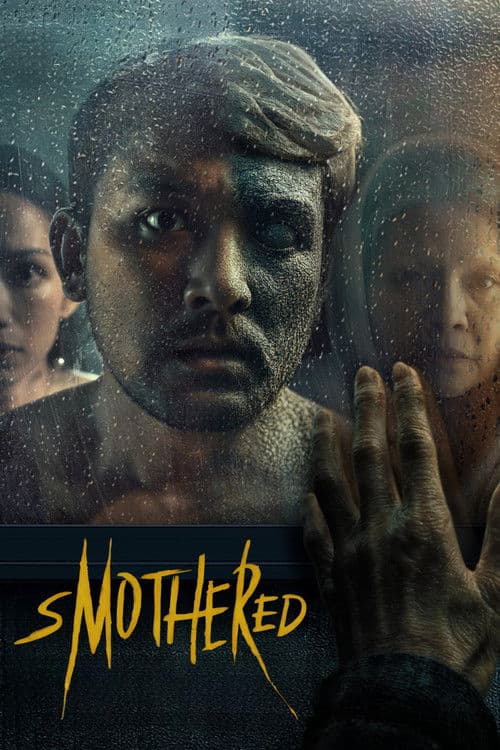 sMOTHERed