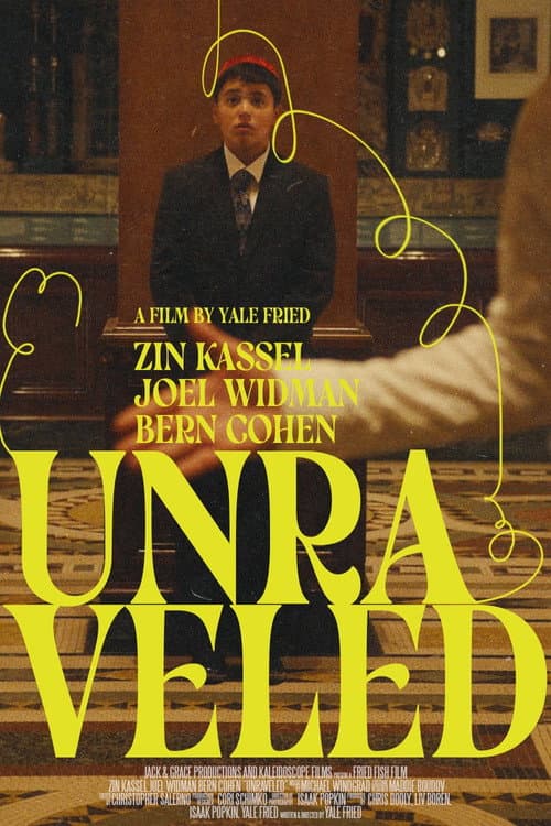 Unraveled