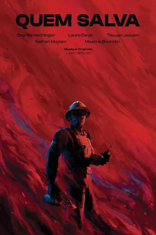 Quem Salva