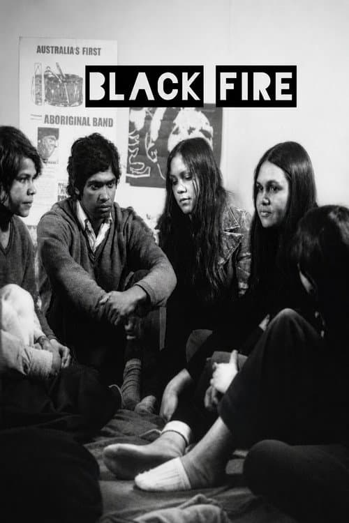 Black Fire