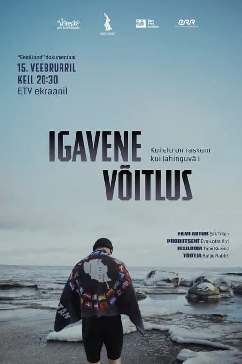 The Eternal Struggle