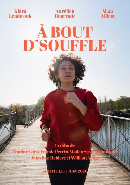 À bout d'souffle