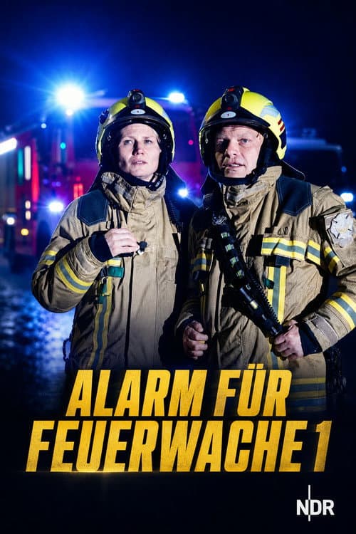 Alarm für Feuerwache 1