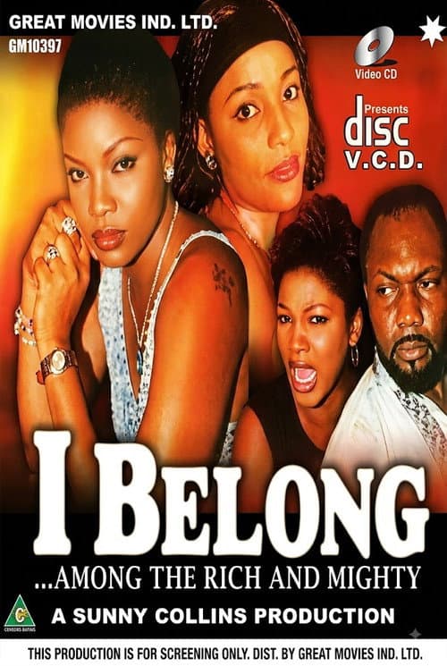 I Belong