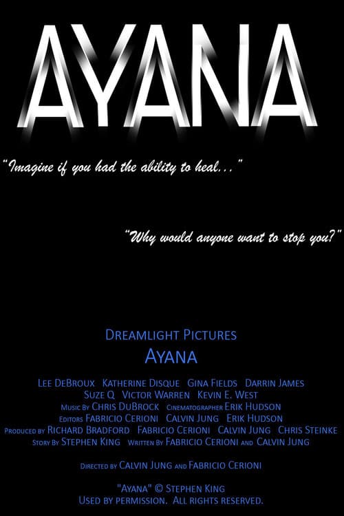Ayana