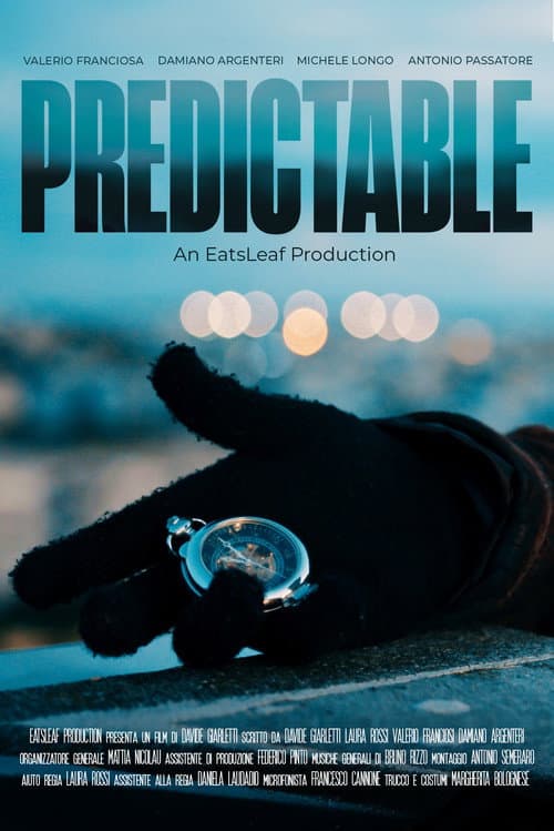 Predictable