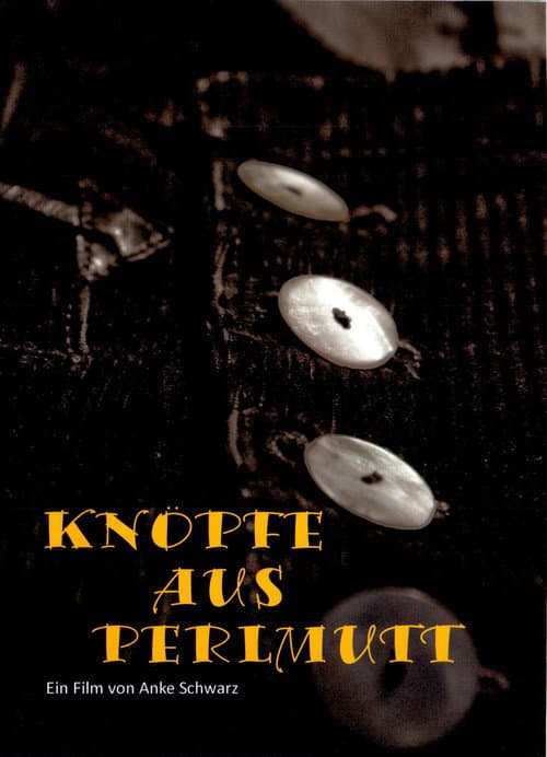 Knöpfe aus Perlmutt