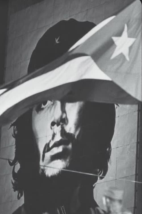 Final Days of Che Guevara